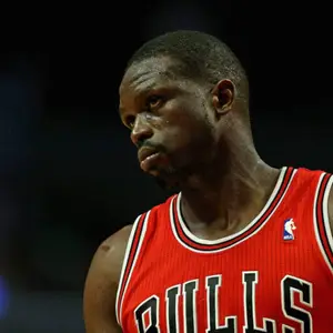 Luol Deng — ranked #12