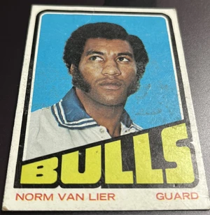 Norm Van Lier — ranked #16