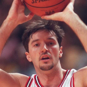 Toni Kukoč — ranked #8
