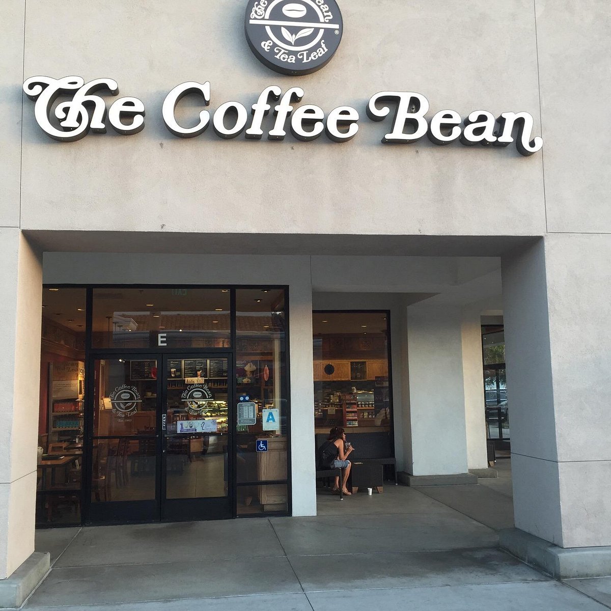 Coffee Bean & Tea Leaf — ranked #15