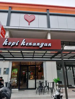 Kopi Kenangan — ranked #6