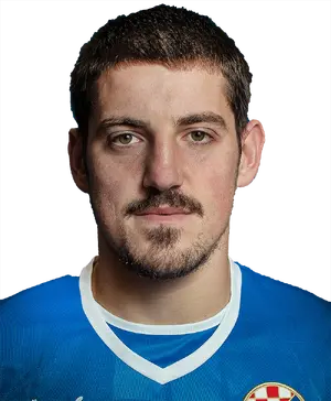 Arijan Ademi — ranked #10