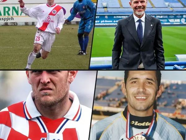 The 16 Greatest Dinamo Zagreb Players of All Time