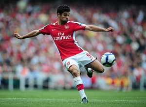 Eduardo da Silva — ranked #16