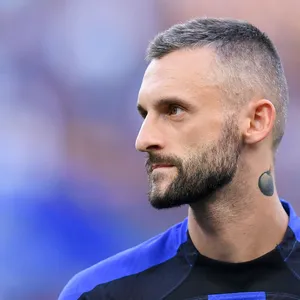 Marcelo Brozović — ranked #4