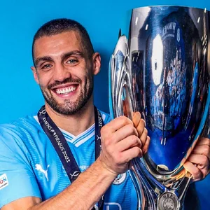Mateo Kovačić — ranked #9