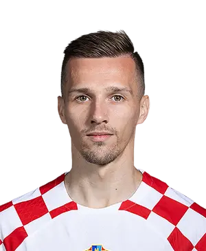 Mislav Oršić — ranked #15
