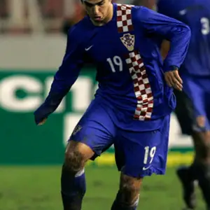 Niko Kranjčar — ranked #5