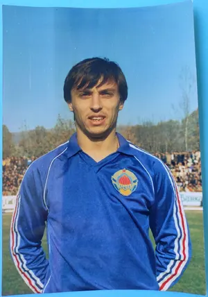 Zlatko Kranjčar — ranked #7