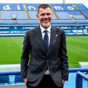 Zvonimir Boban — ranked #2