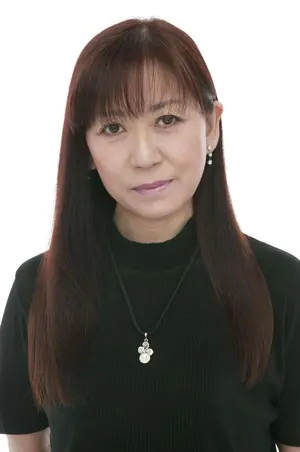 Hiromi Tsuru — ranked #16