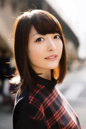 Kana Hanazawa — ranked #4