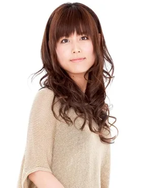 Miyuki Sawashiro — ranked #5