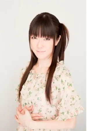 Rie Kugimiya — ranked #15