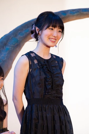 Yui Ishikawa — ranked #11
