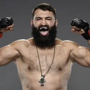 Andrei Arlovski — ranked #6