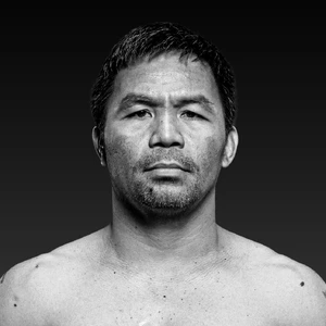 Manny Pacquiao — ranked #13