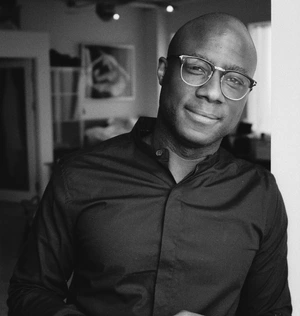 Barry Jenkins — ranked #9
