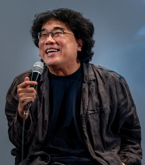 Bong Joon-ho — ranked #12