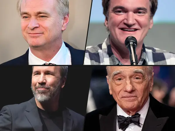 The 16 Greatest Film Directors of the 21st Century