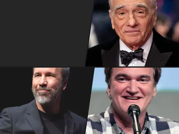 The 16 Greatest Film Directors of the 21st Century