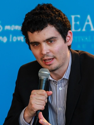 Damien Chazelle — ranked #6