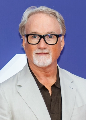 David Fincher — ranked #16