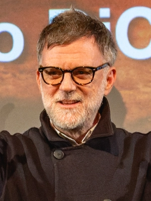 Paul Thomas Anderson — ranked #4