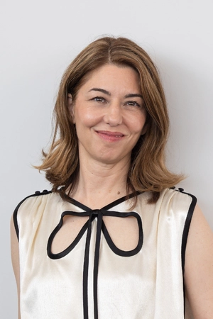 Sofia Coppola — ranked #14