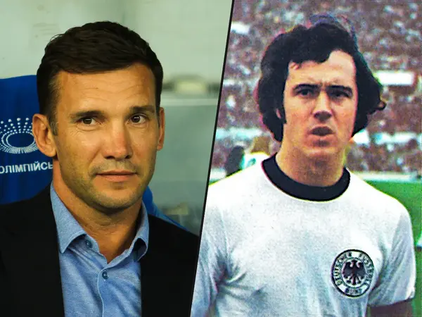 The 16 Greatest Footballers Who Went On to Manage Their National Team