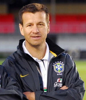 Dunga — ranked #8