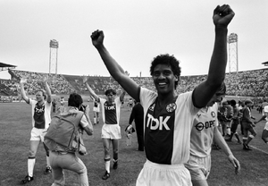 Frank Rijkaard — ranked #14
