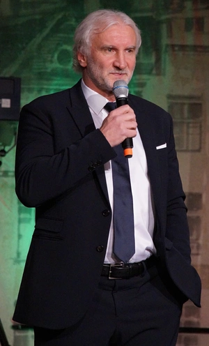 Rudi Völler — ranked #4