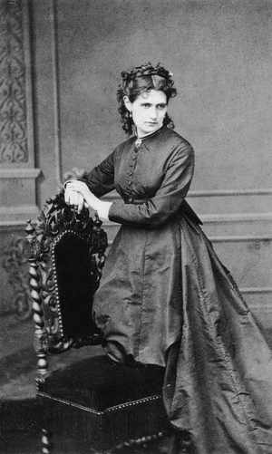 Berthe Morisot — ranked #16