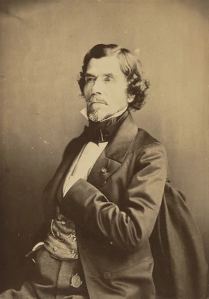 Eugene Delacroix — ranked #15