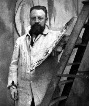 Henri Matisse — ranked #7