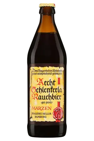 Aecht Schlenkerla Rauchbier — ranked #5