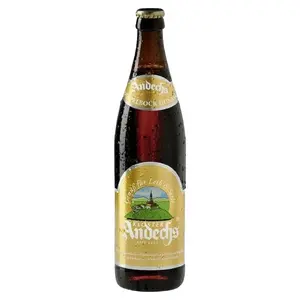 Andechs Doppelbock Dunkel — ranked #8