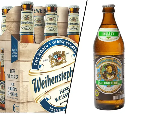 The 16 Greatest German Beers of All Time