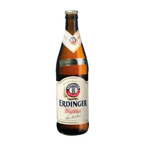 Erdinger Weissbier — ranked #14