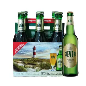 Jever Pilsener — ranked #6