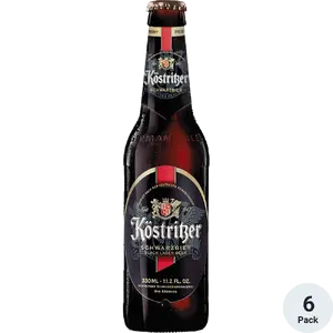 Köstritzer Schwarzbier — ranked #12