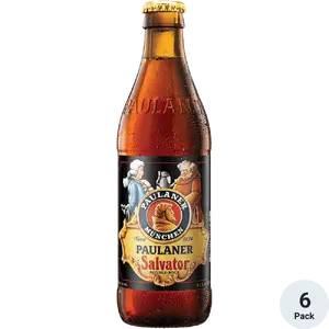 Paulaner Salvator — ranked #9