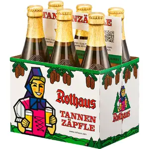Rothaus Tannenzapfle — ranked #10