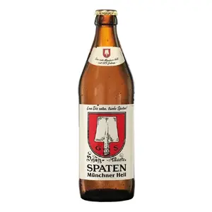 Spaten Münchner Hell — ranked #15