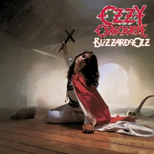 Crazy Train — ranked #14