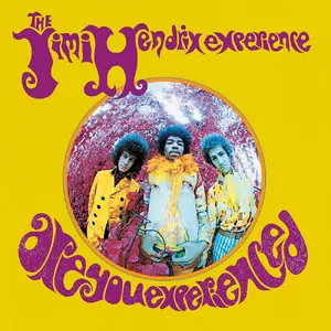 Purple Haze — ranked #4