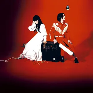 Seven Nation Army — ranked #10