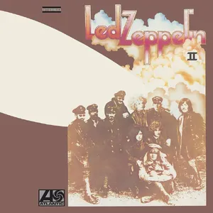Whole Lotta Love — ranked #9
