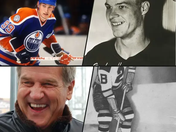 The 16 Greatest Hart Trophy Winners in NHL History